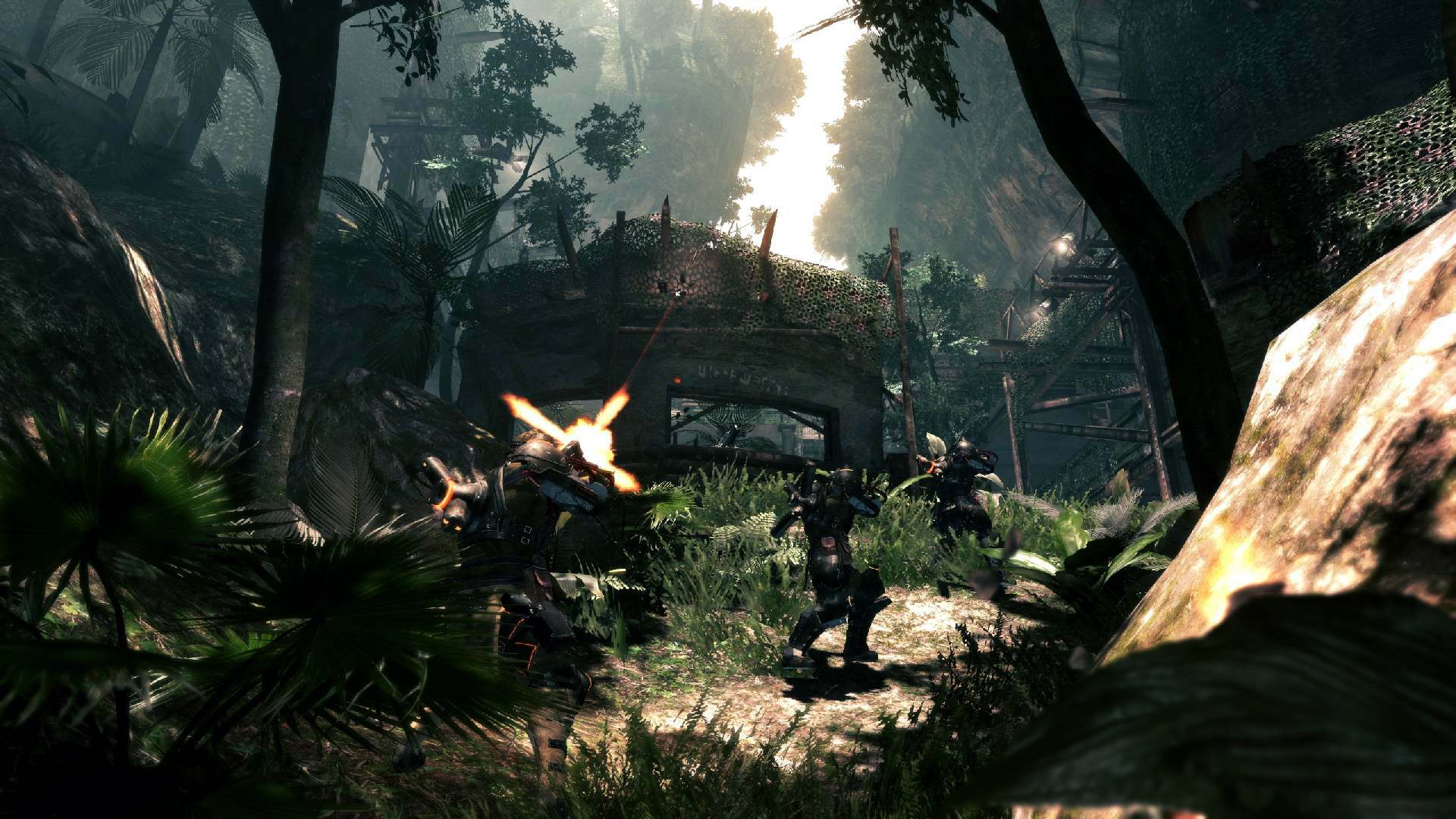 Lost Planet 2 - Imagen 40